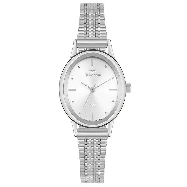 Relógio Technos Feminino Style - 2035NBI/1K