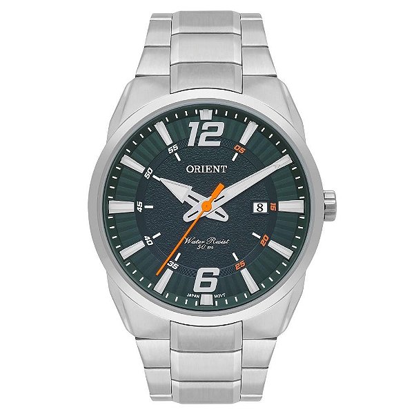 Relógio Orient Masculino MBSS1461 E2SX