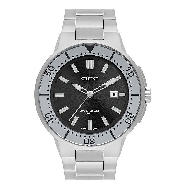 Relógio Orient Masculino MBSS1465 P1SX