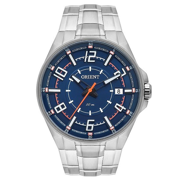 Relógio Orient Masculino MBSS1442 DOSX