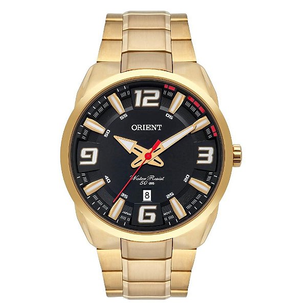 Relógio Orient Masculino MGSS1178 P2KX