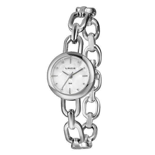 Relógio Lince Feminino LRMM068L24 B1SX
