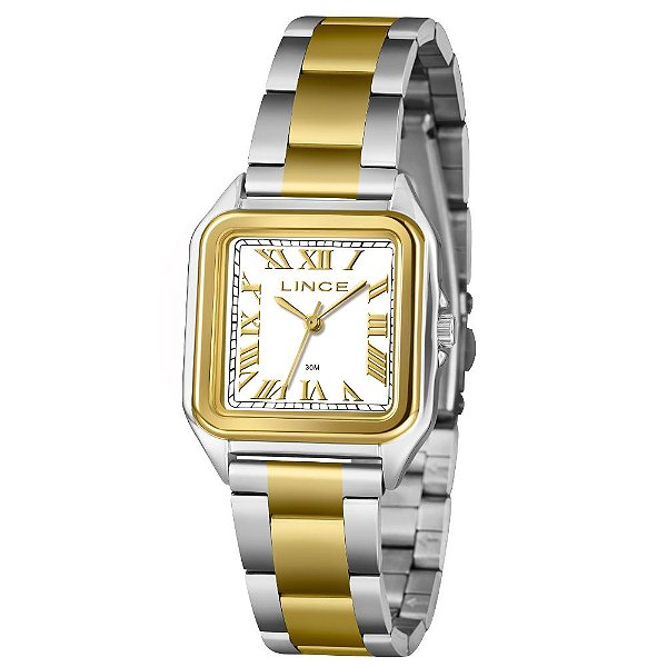 Relógio Lince Feminino LQTM071L30 S3SK