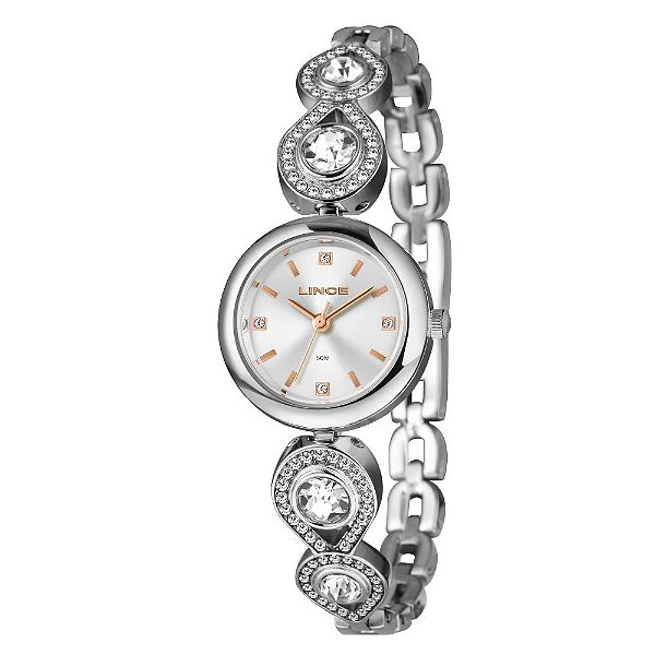 Relógio Lince Feminino LRMM069L25 S1SX