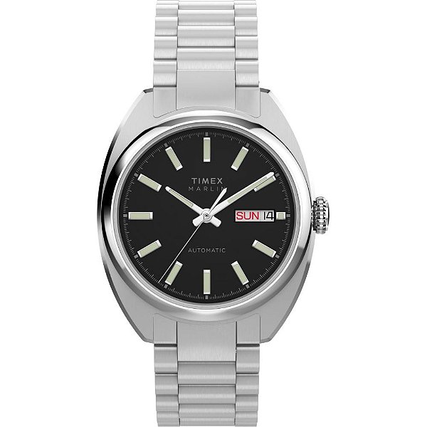 Relógio Timex Marlin® Draper Automatic TW2Y65000
