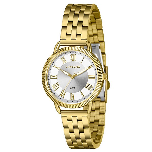 Relógio Lince Feminino Analógico Dress – LRG4811L36