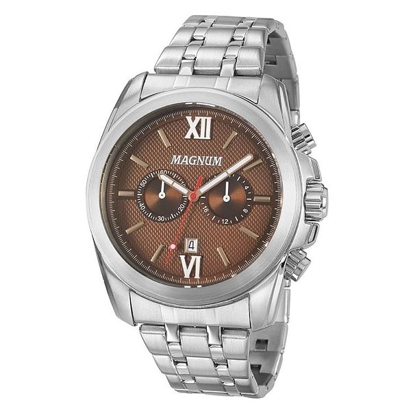 Relógio Magnum Masculino MA34245O
