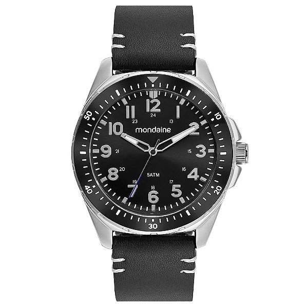 Relógio Masculino Mondaine 32577G0MVNH2
