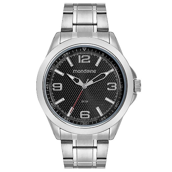 Relógio Masculino Mondaine 32603G0MVNE2