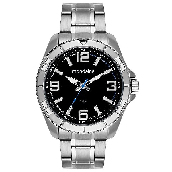 Relógio Masculino Mondaine 32639G0MVNE3