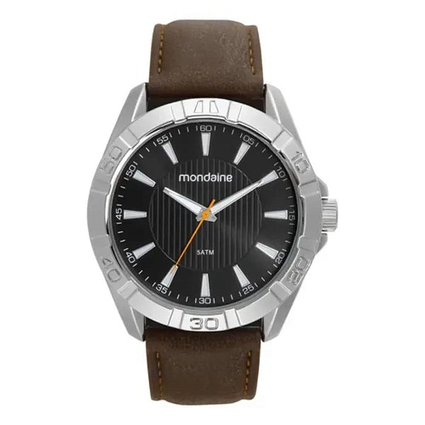 Relógio Masculino Mondaine 32647G0MVNH1