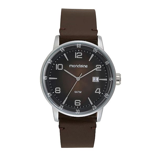 Relógio Masculino Mondaine 32786G0MVNH2