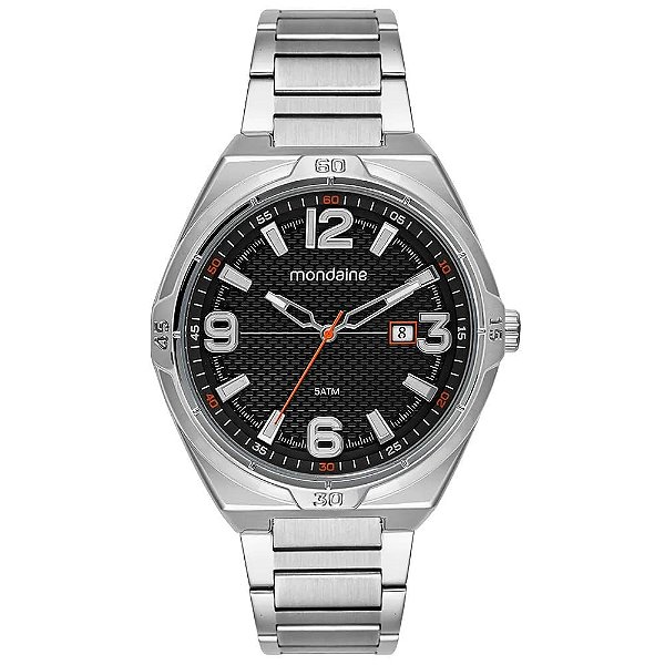 Relógio Masculino Mondaine 32877G0MVNE2