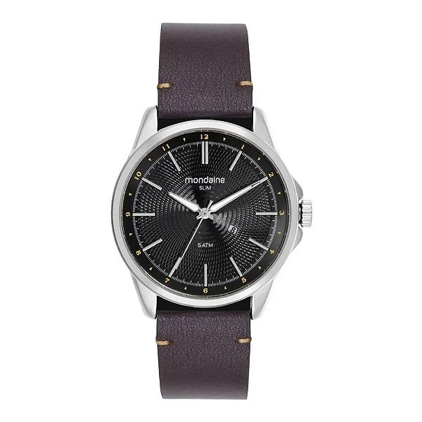 Relógio Masculino Mondaine 32946G0MVNO2