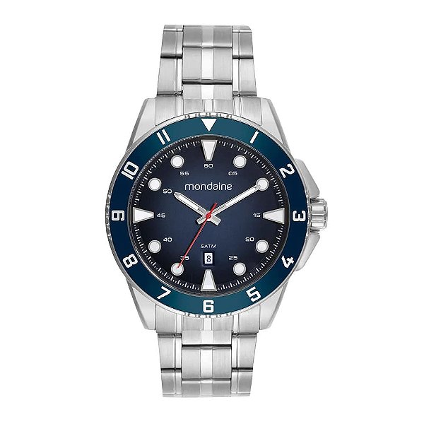 Relógio Masculino Mondaine 32951G0MVNE2