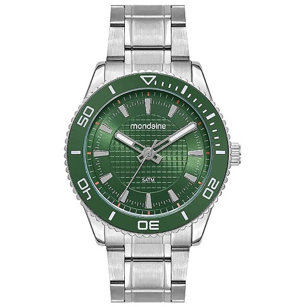 Relógio Masculino Mondaine 33026G0MVNE4