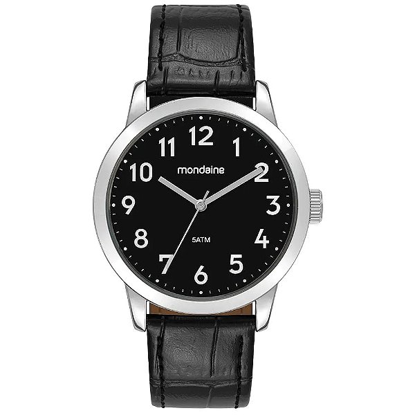 Relógio Masculino Mondaine 40002G0MVNH3