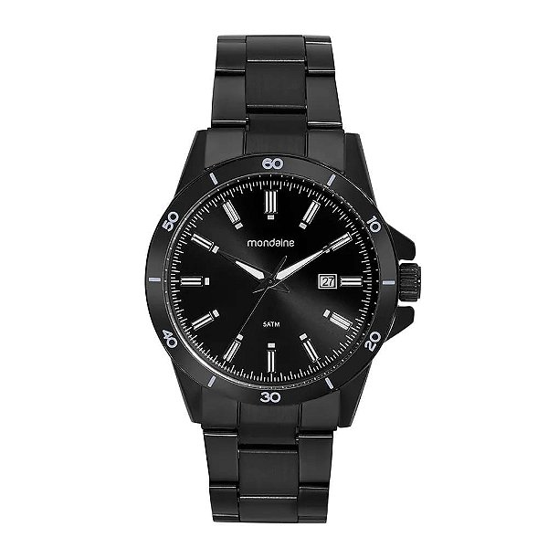 Relógio Masculino Mondaine 99737GPMVPE1