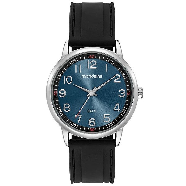 Relógio Masculino Mondaine 99899G0MVNI2