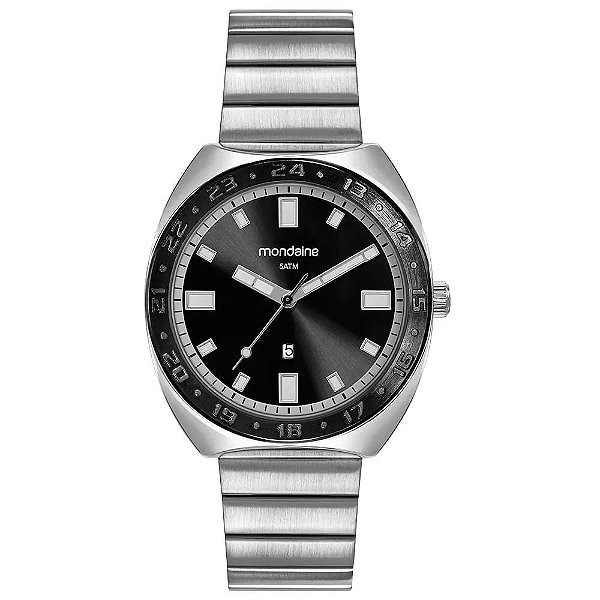 Relógio Masculino Mondaine 99904GPMVCE1