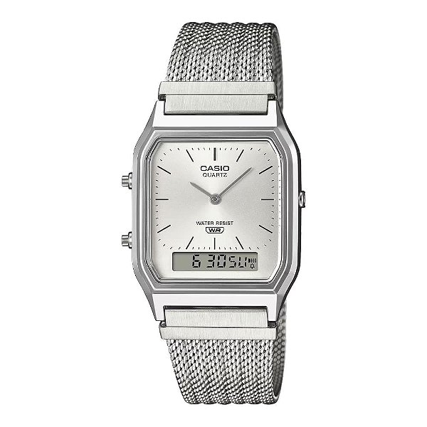 Relógio Casio Unissex AQ-230EM-7ADF