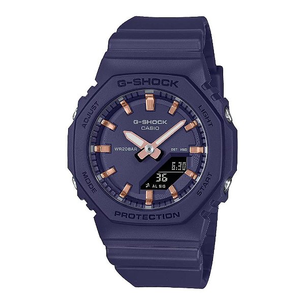 Relógio Casio Feminino G-Shock GMA-P2100M-2ADR