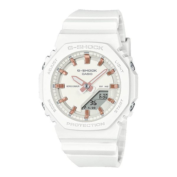 Relógio Casio Feminino G-Shock GMA-P2100M-7ADR