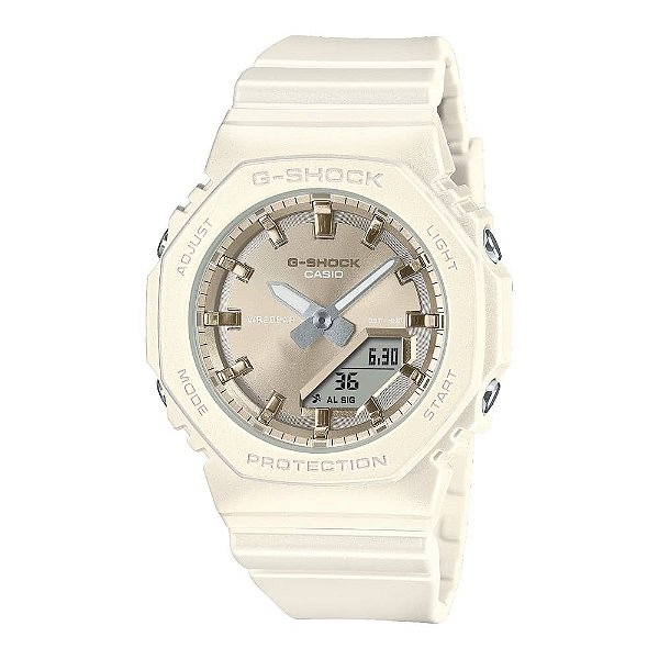 Relógio Casio Feminino G-Shock GMA-P2100ST-7ADR