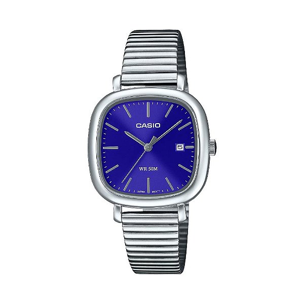 Relógio Casio Feminino Standard LTP-B166D-2AVDF