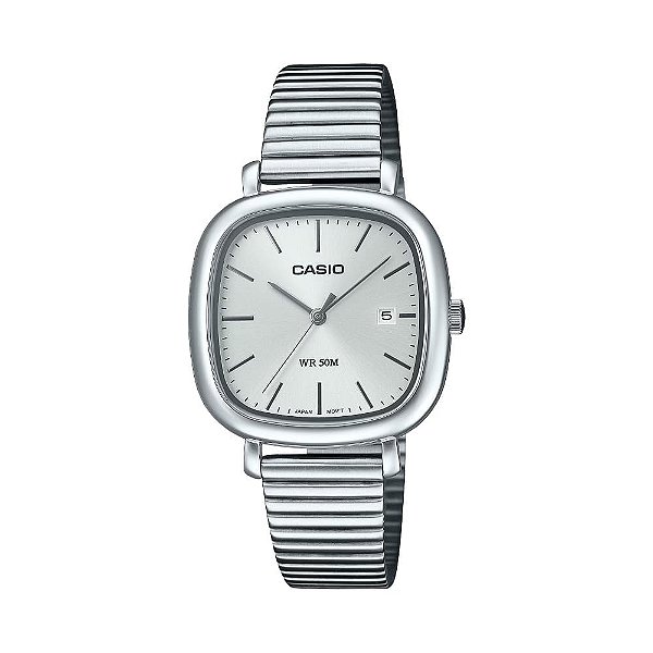 Relógio Casio Feminino Standard LTP-B166D-7AVDF