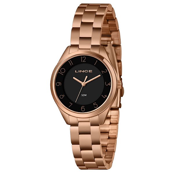 Relógio Lince Feminino LRRH273L32 P2RX