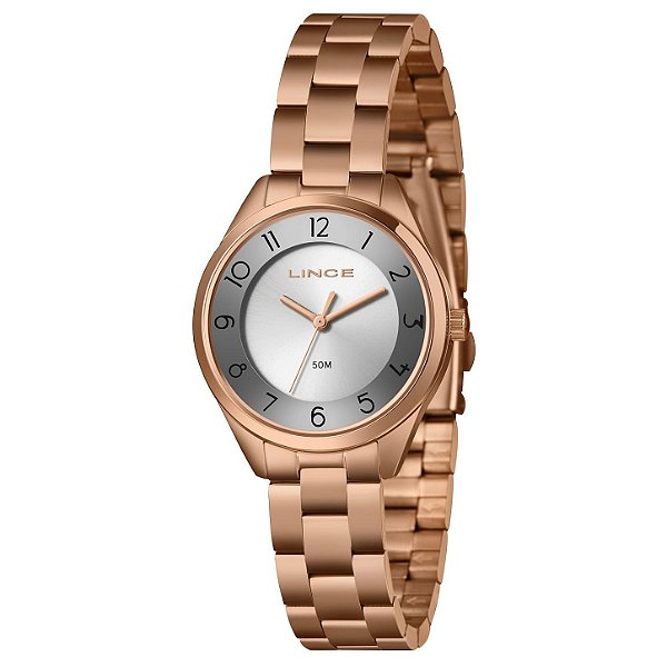 Relógio Lince Feminino LRRH273L32 S2RX