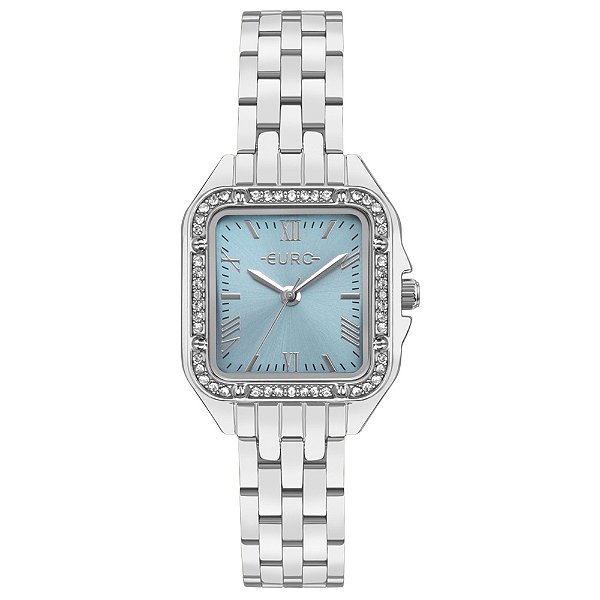 Relógio Euro Feminino Mini - EU2035ZDR/4A