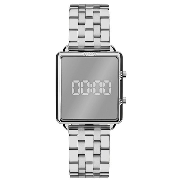 Relógio Euro Feminino FF Reflexos - EUMD26AAN/4K 36mm
