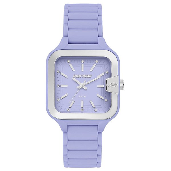 Relógio Mormaii Feminino Luau - MO2036KQ/8G