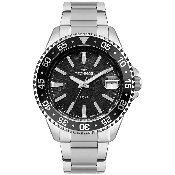 Relógio Technos Masculino Acqua - 2417AE/1P