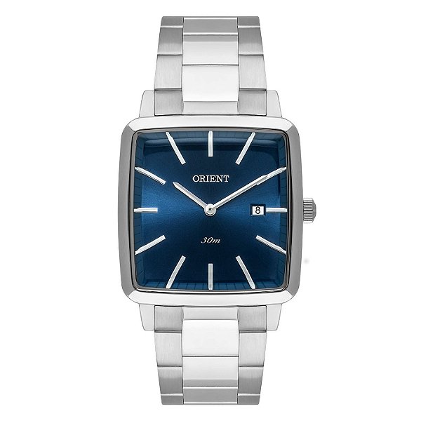 Relógio Orient Masculino GBSS1056 D1SX