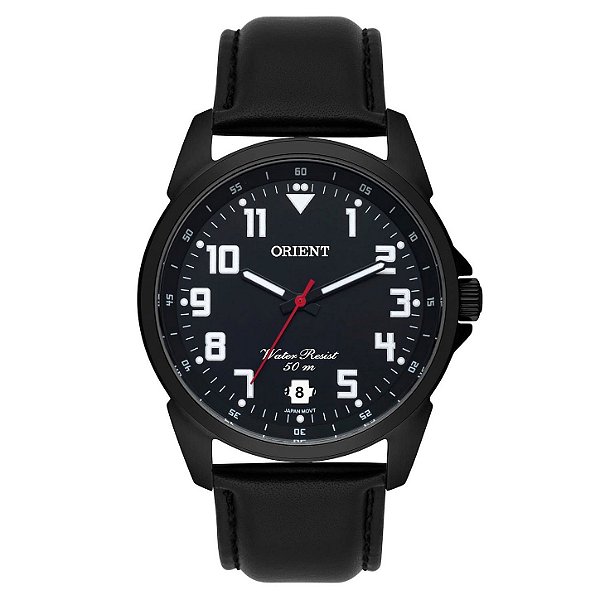 Relógio Orient Masculino MPSC1009 P2PX