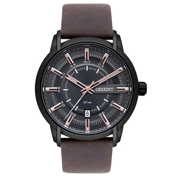Relógio Orient Masculino MPSC1006 G1NX