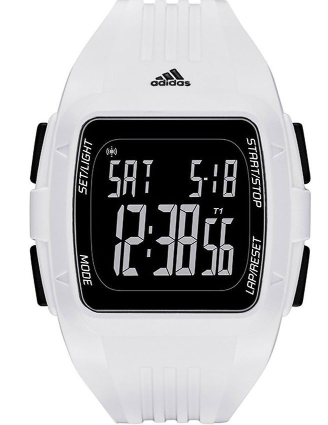 Relógio Adidas Masculino ADP3260/8BN
