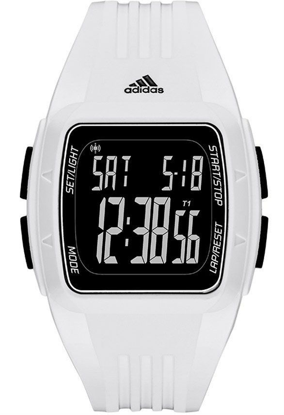 Relógio Adidas Masculino ADP3263/8BN