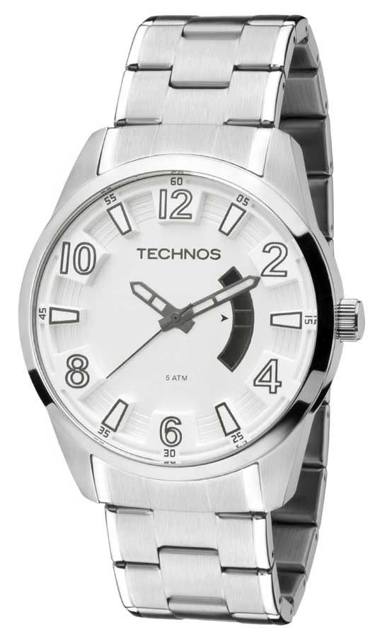 Relógio Technos Masculino 2115KSU/1Y