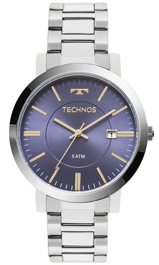 Relógio Technos Elegance Feminino 2115KZY/3A