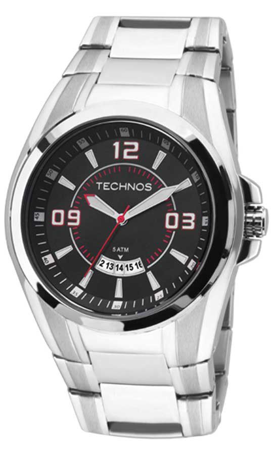 Relógio Technos Masculino 2115KSX/1R