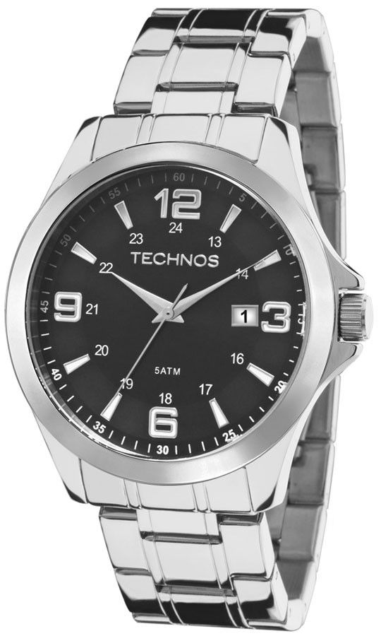 Relógio Technos Masculino 2115MKT/1P