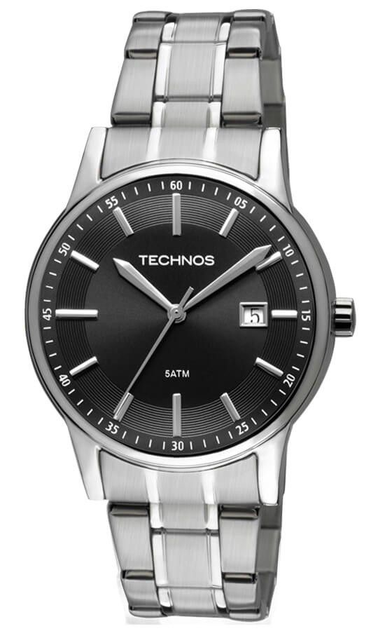 Relógio Technos Masculino 2115RO/1P