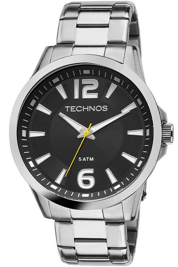 Relógio Technos Masculino 2036LOA/1Y