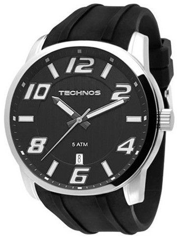 RELÓGIO TECHNOS MASCULINO PERFORMANCE RACER 2315ZY/8P