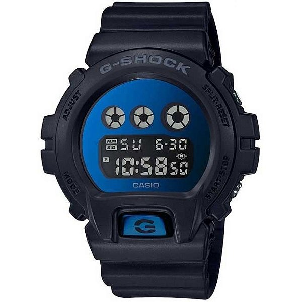 Relógio Casio G-Shock Masculino DW-6900MMA-2DR