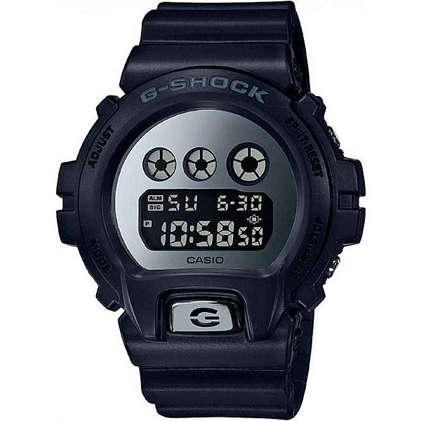 Relógio Casio G-Shock Masculino DW-6900MMA-1DR